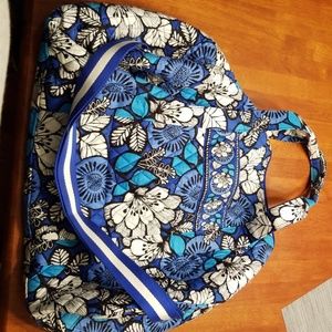 Vera Bradley small duffel